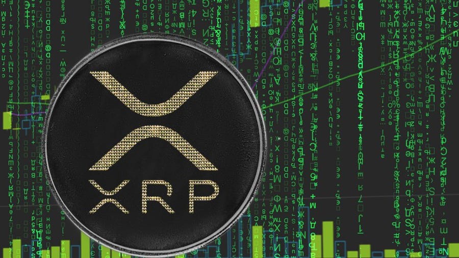 Ripple XRP in der Schweiz kaufen